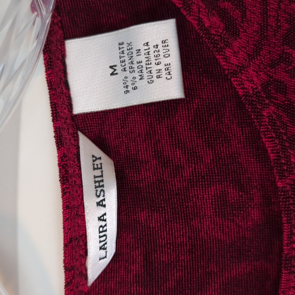 Laura Ashley 2-piece Blouse set - Picture 4 of 12